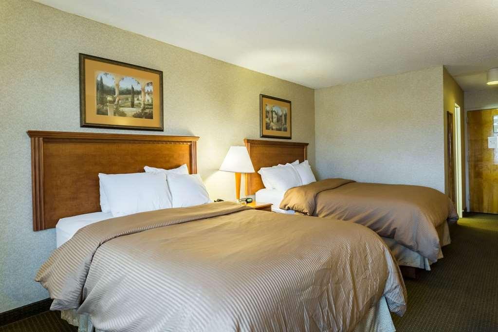 Studio 6 Suites Tupelo, Ms Kamer foto
