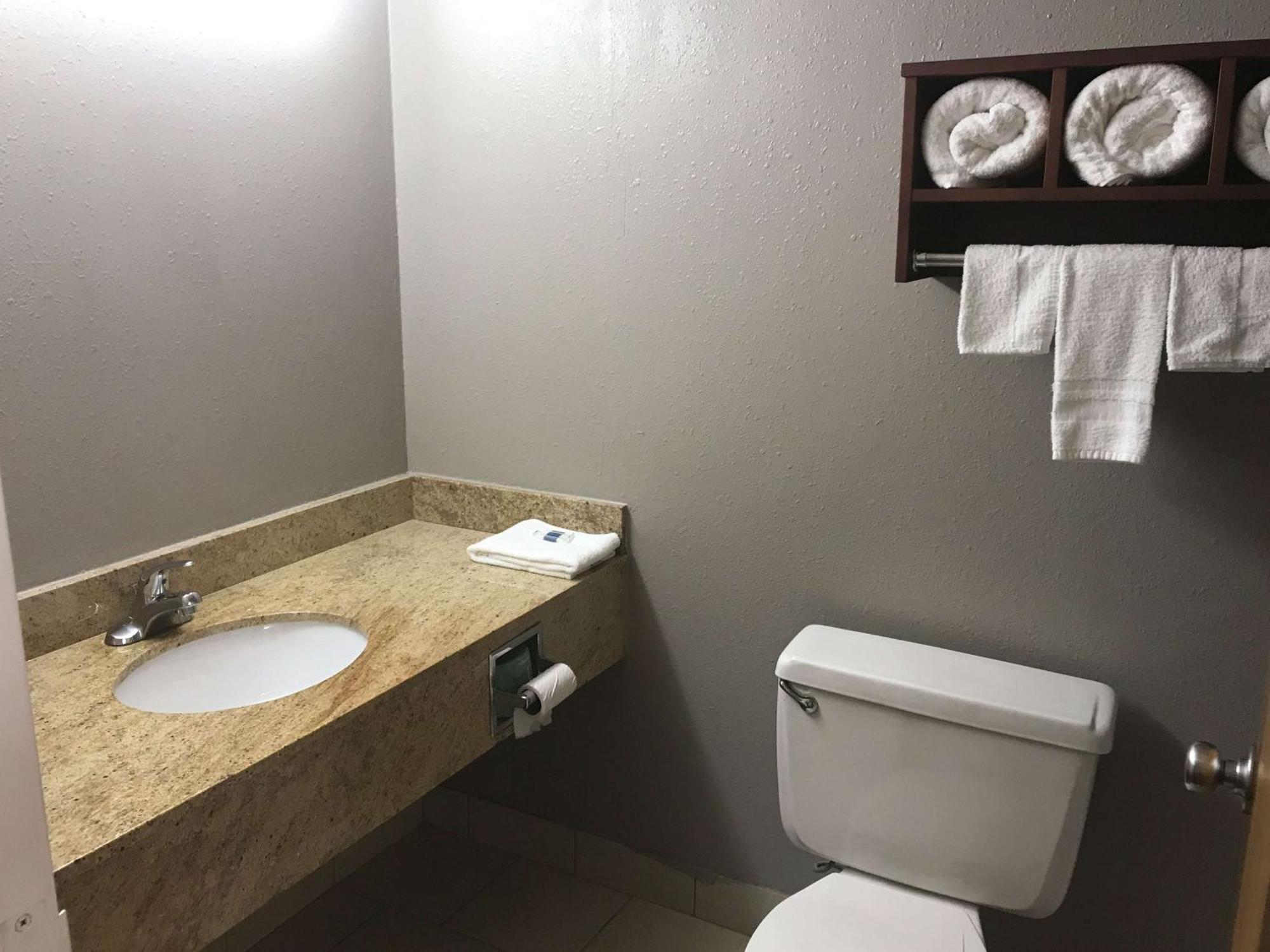 Studio 6 Suites Tupelo, Ms Buitenkant foto