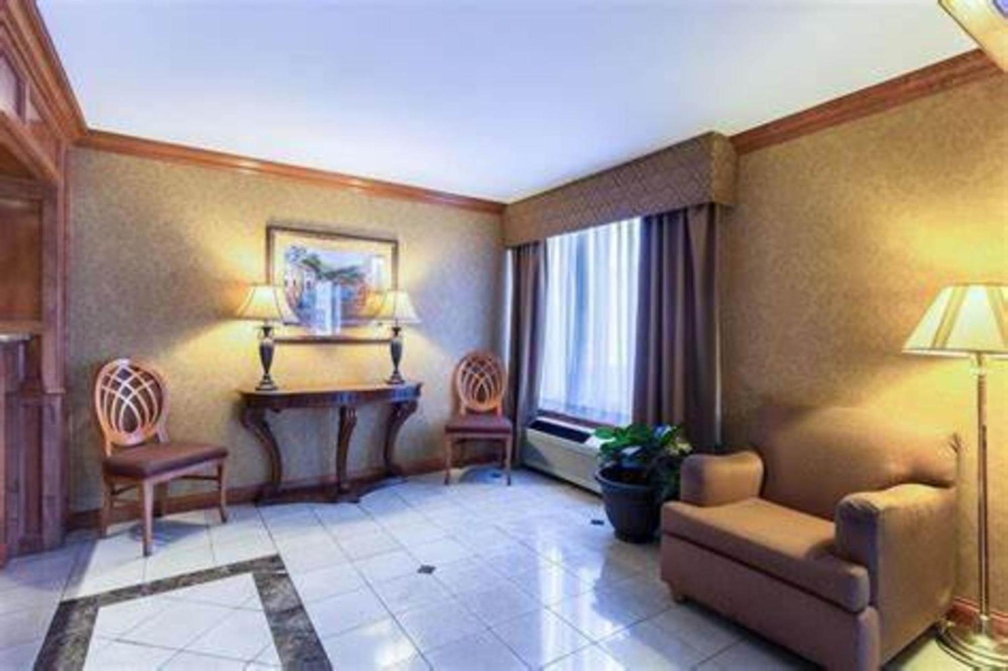 Studio 6 Suites Tupelo, Ms Buitenkant foto