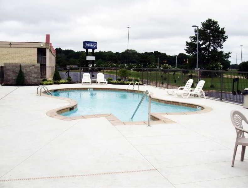 Studio 6 Suites Tupelo, Ms Buitenkant foto