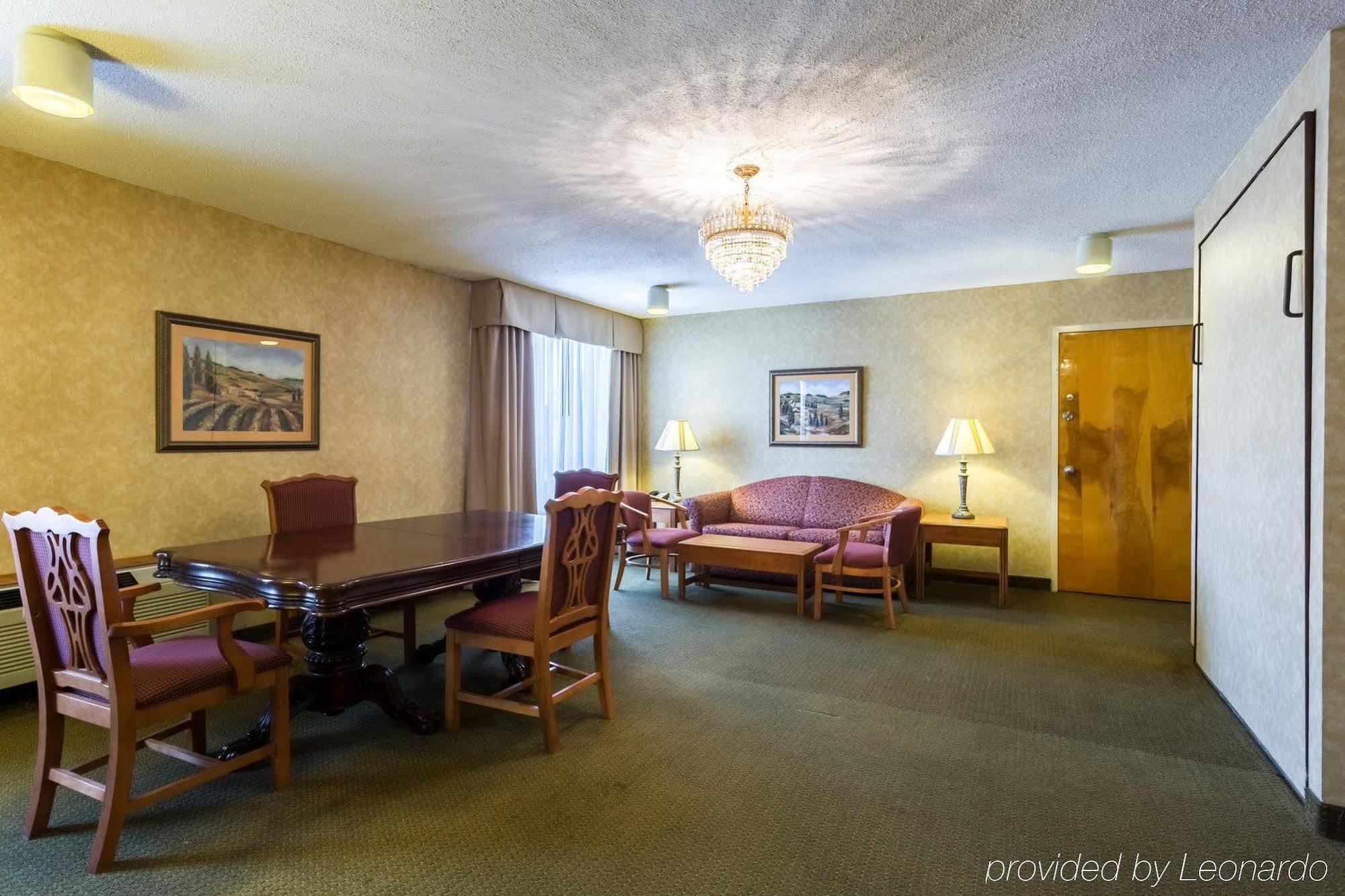 Studio 6 Suites Tupelo, Ms Buitenkant foto