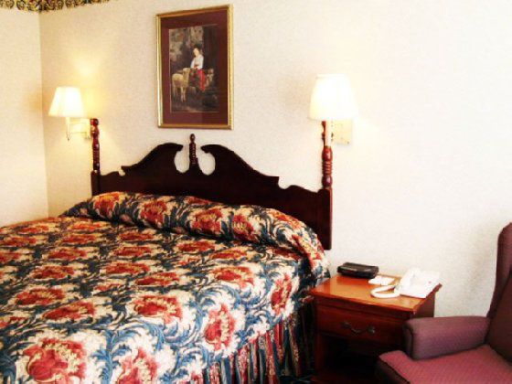 Studio 6 Suites Tupelo, Ms Kamer foto